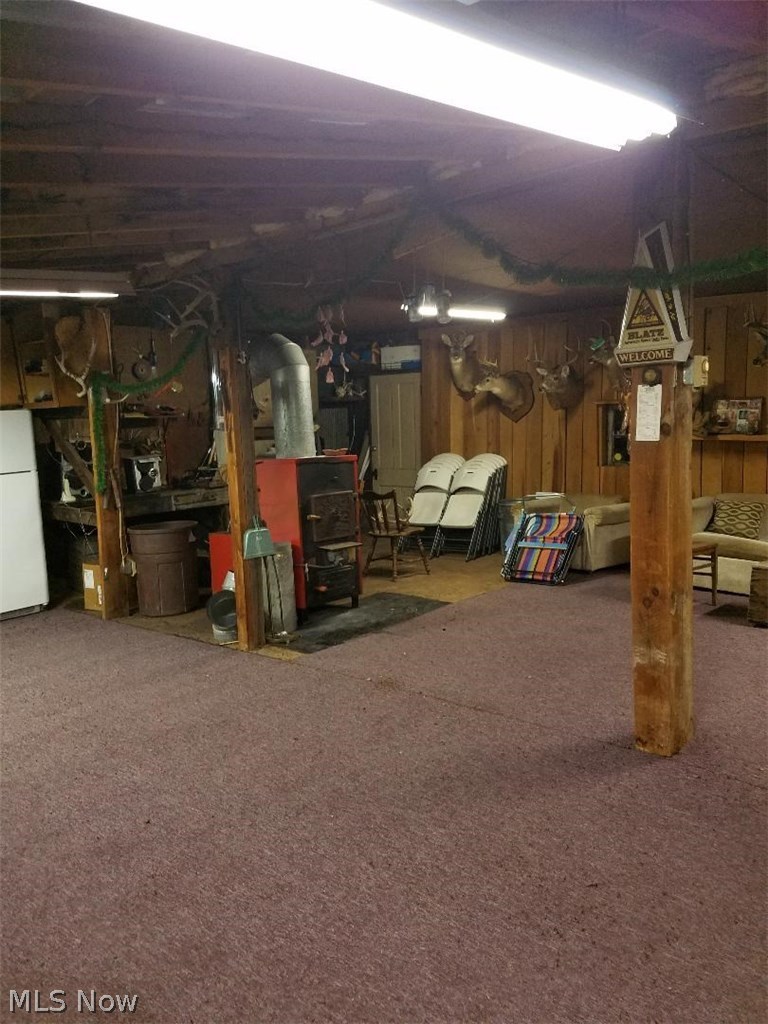 44112 Archers Ridge Road Caldwell, OH 43724 - Photo 24 of 30 hunting cabin