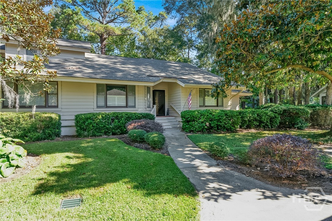 15 Franklin Creek Road North Savannah, GA 31411 - Photo 3 of 33