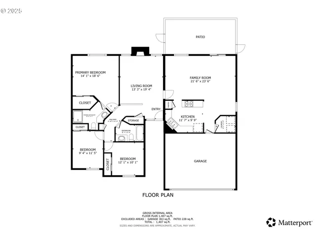 $475,000 | 4060 Southwest 8th Street, Gresham, OR 97030