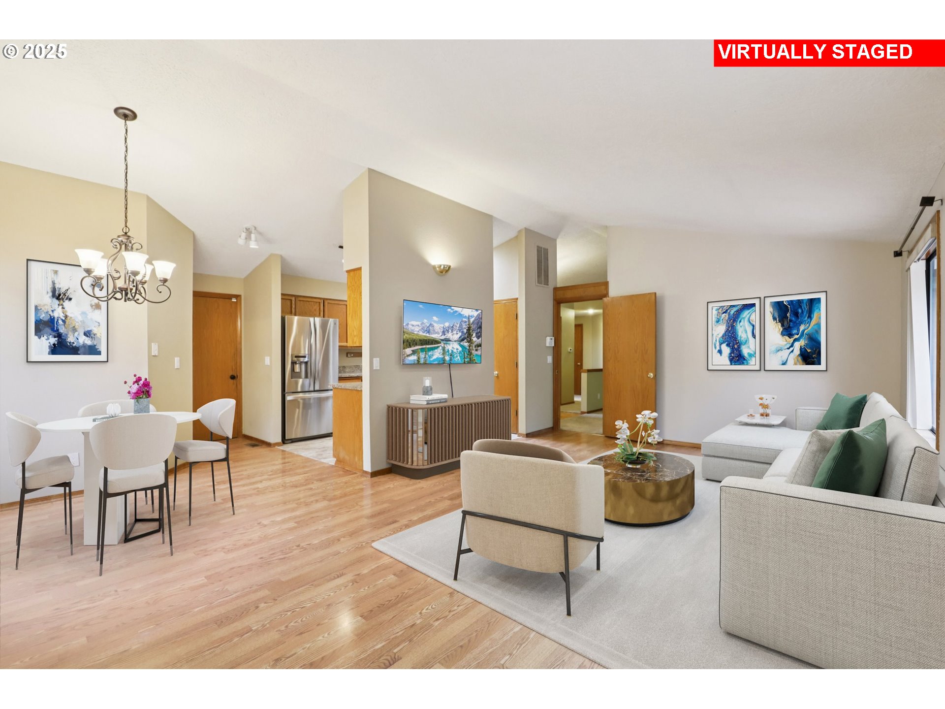 4060 Southwest 8th Street Gresham, OR 97030 - Photo 9 of 38