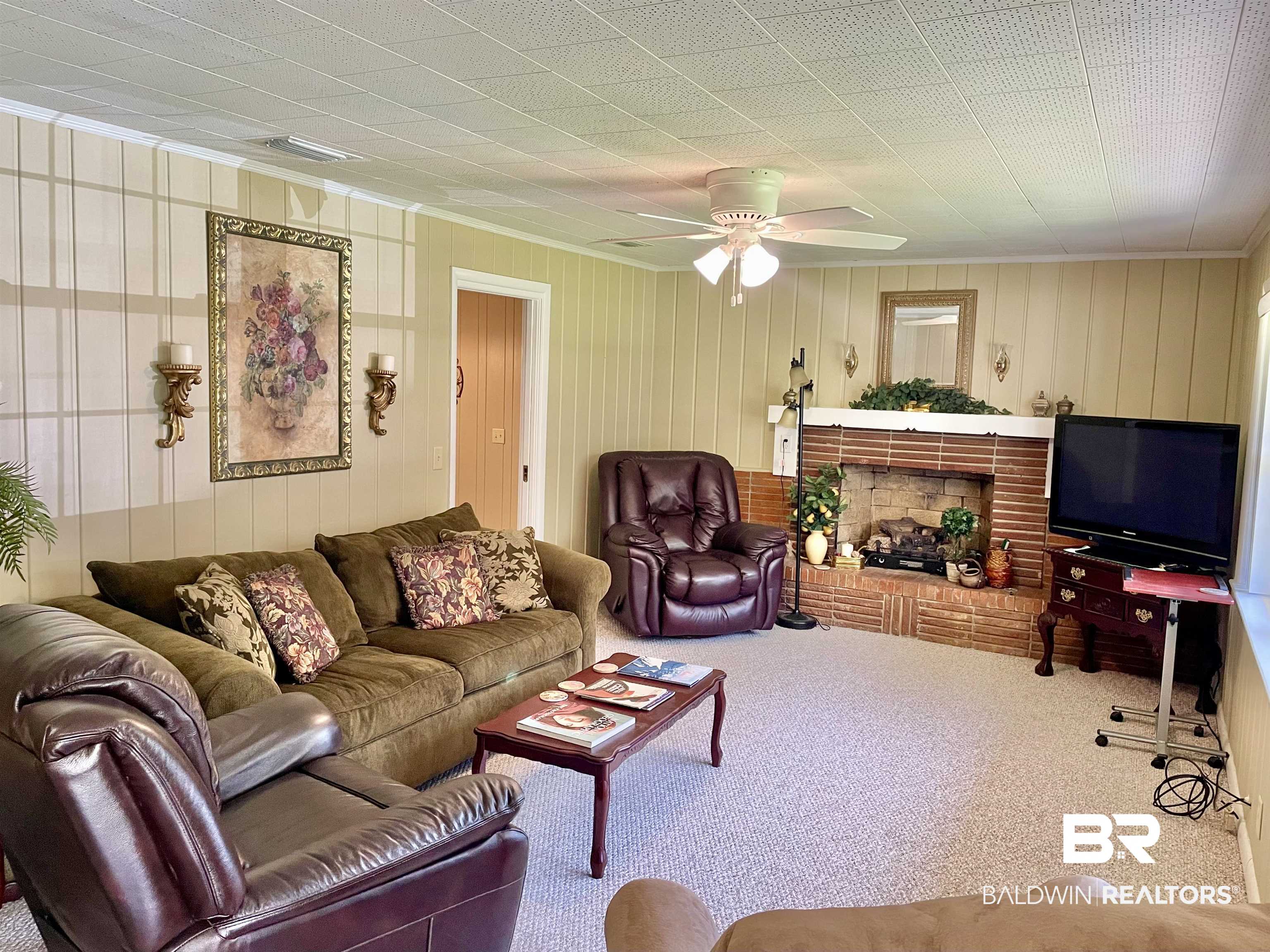 3446 Foshee Road Brewton, AL 36426 - Photo 3 of 29