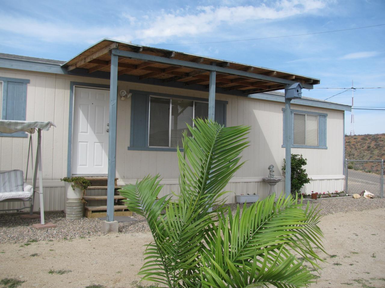 624 West Miami Road Globe, AZ 85501 - Photo 1 of 7 Front
