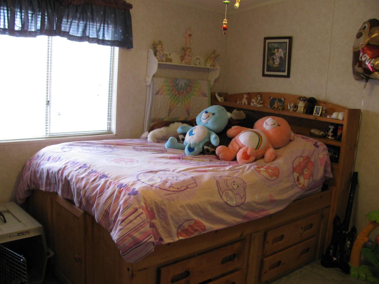 624 West Miami Road Globe, AZ 85501 - Photo 5 of 7 Bedroom