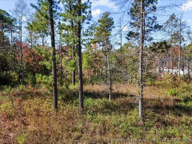 a view of a lake view with houses