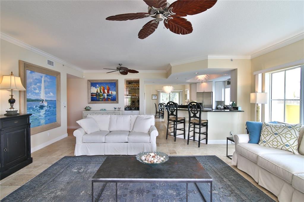 1310 Old Stickney Point Road, Unit E21 Sarasota, FL 34242 - Photo 11 of 25 Gallery Image 11