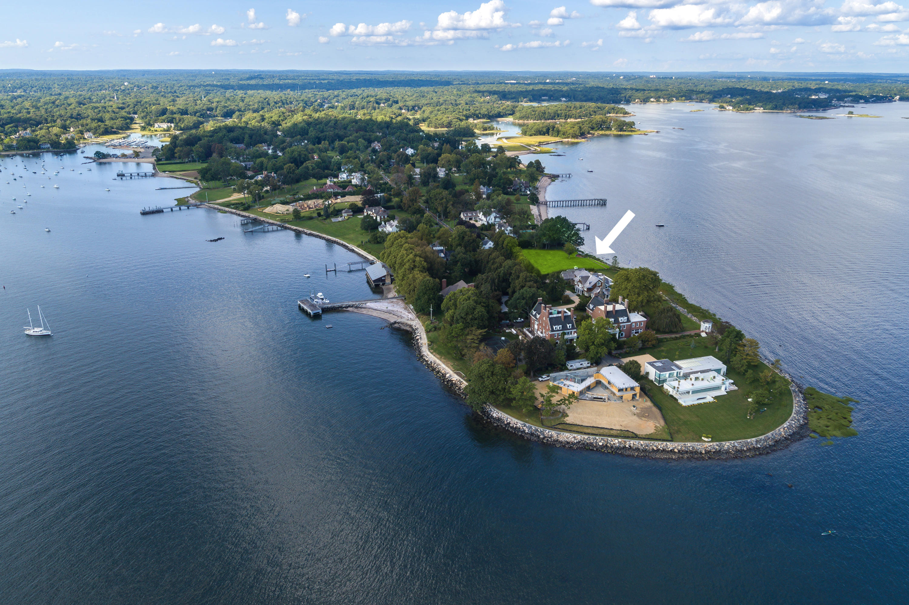 241 Long Neck Point Road Darien, CT 06820 - Photo 2 of 29