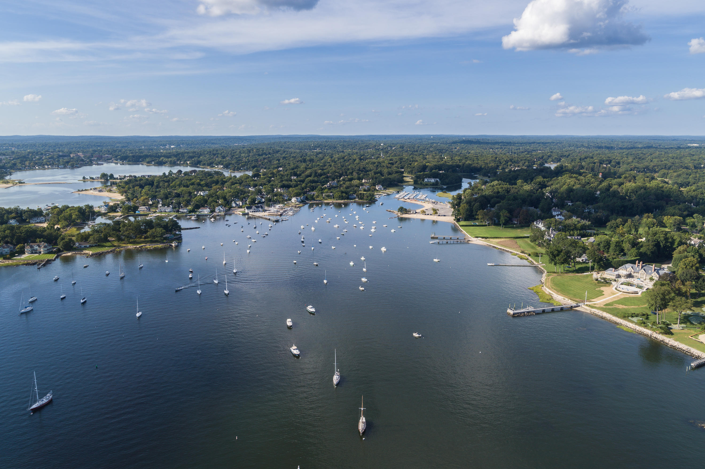 241 Long Neck Point Road Darien, CT 06820 - Photo 25 of 29