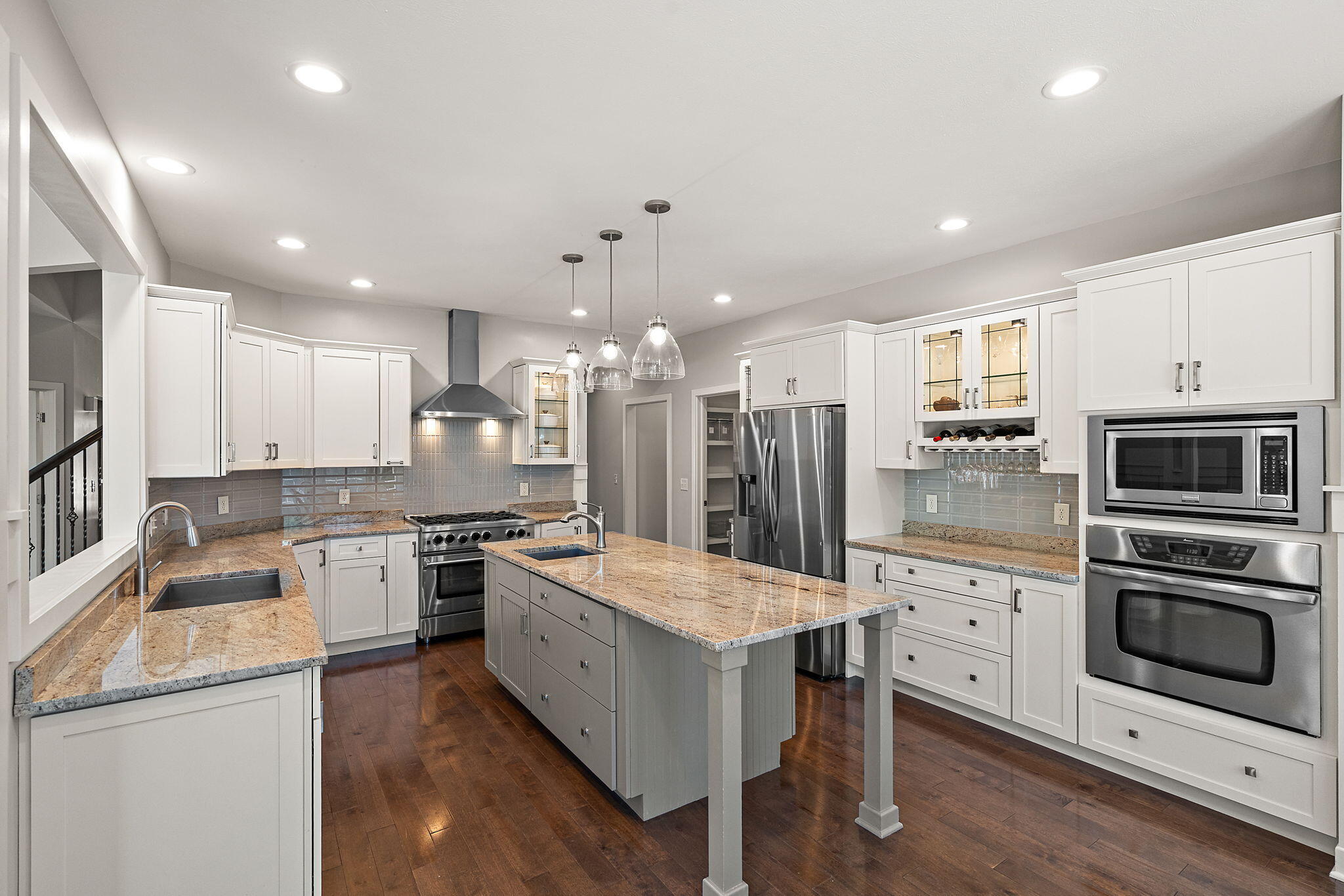 1245 Kilarney Road Chesterton, IN 46304 - Photo 8 of 78 2048x1366