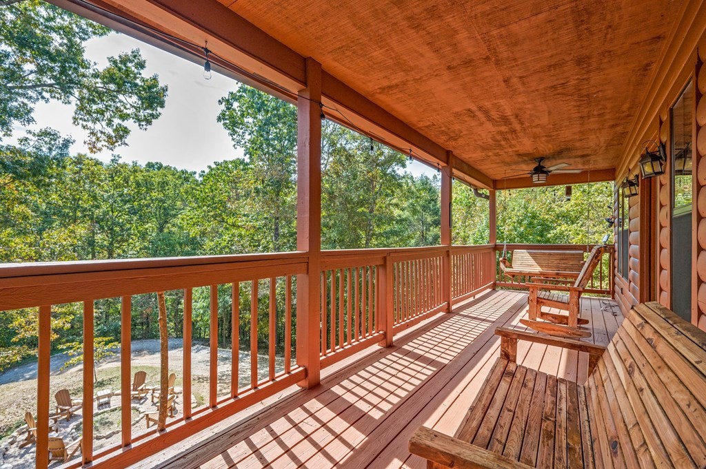 116 Mountain Retreat Road Townsend, TN 37882 - Photo 62 of 69 Gallery Image 62