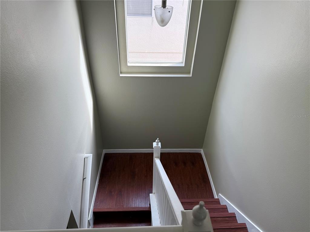 1037 Berkeley Drive Kissimmee, FL 34744 - Photo 11 of 38 view of wooden door