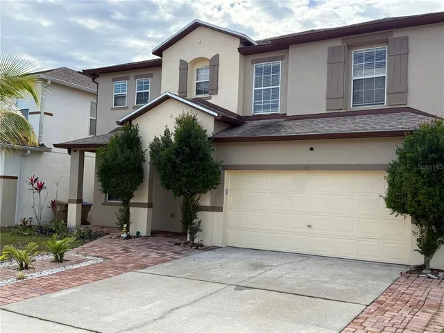 $3,000 | 1037 Berkeley Drive, Kissimmee, FL 34744