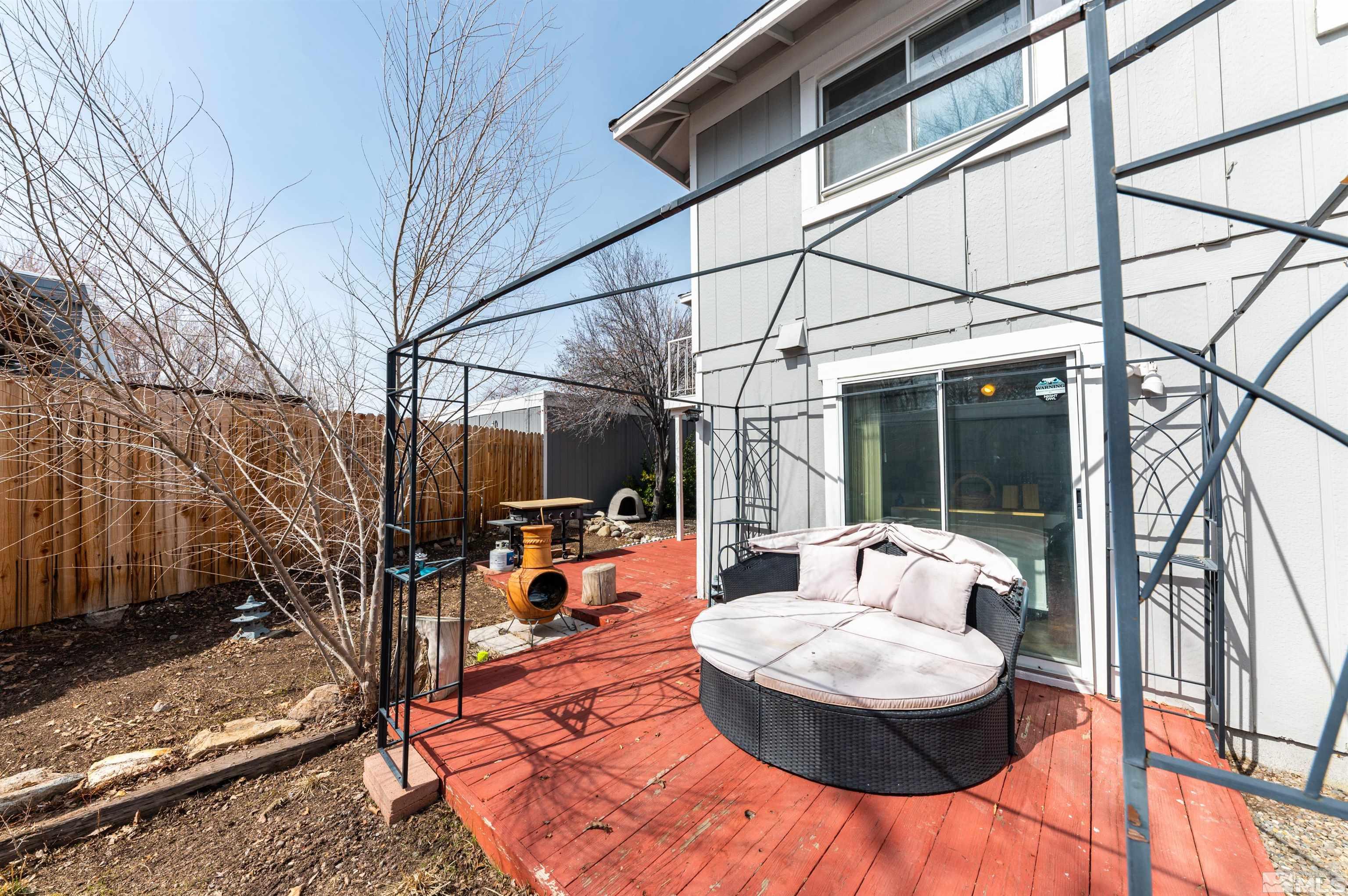 7665 Rhinestone Circle Reno, NV 89511 - Photo 22 of 26 Photo 22