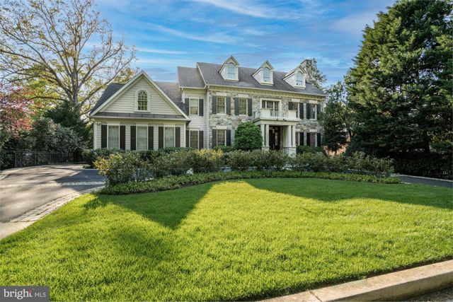 $4,575,000 | 5368 27th Street Northwest, Washington, DC 20015