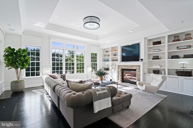 $4,575,000 | 5368 27th Street Northwest, Washington, DC 20015