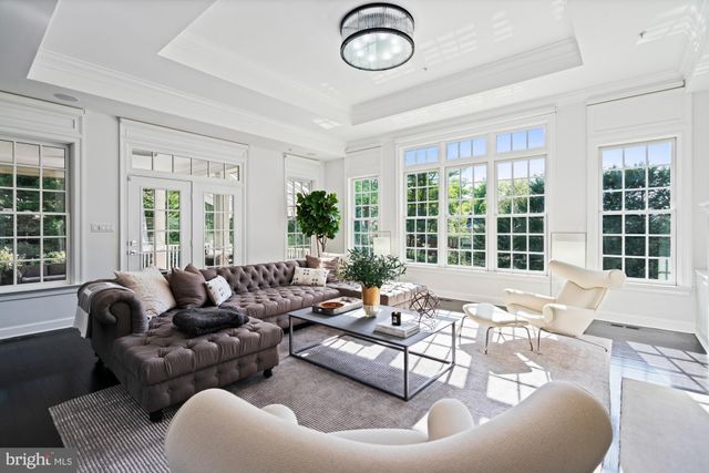 $4,575,000 | 5368 27th Street Northwest, Washington, DC 20015