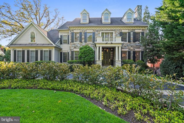 $4,575,000 | 5368 27th Street Northwest, Washington, DC 20015
