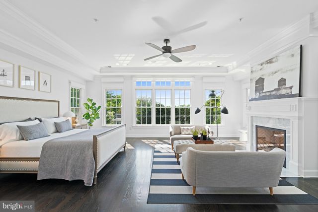 $4,575,000 | 5368 27th Street Northwest, Washington, DC 20015