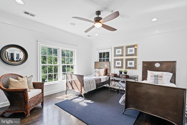 $4,575,000 | 5368 27th Street Northwest, Washington, DC 20015