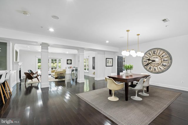 $4,575,000 | 5368 27th Street Northwest, Washington, DC 20015