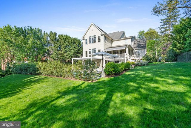 $4,575,000 | 5368 27th Street Northwest, Washington, DC 20015