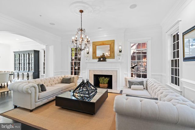 $4,575,000 | 5368 27th Street Northwest, Washington, DC 20015