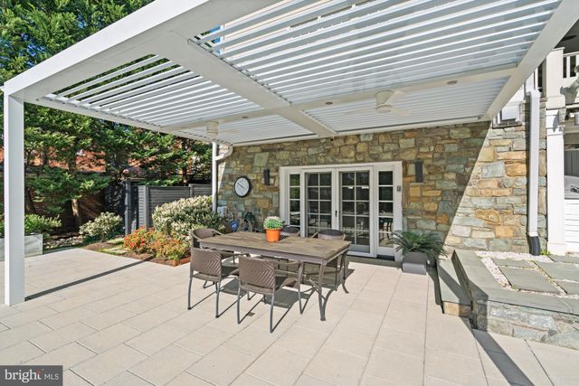 $4,575,000 | 5368 27th Street Northwest, Washington, DC 20015