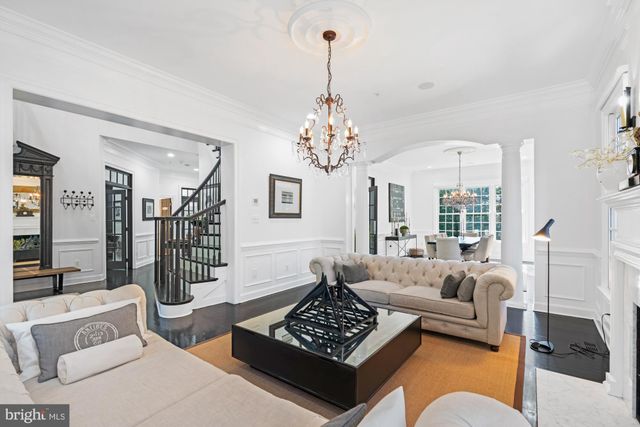 $4,575,000 | 5368 27th Street Northwest, Washington, DC 20015