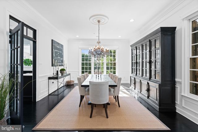 $4,575,000 | 5368 27th Street Northwest, Washington, DC 20015