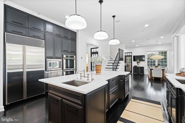 $4,575,000 | 5368 27th Street Northwest, Washington, DC 20015