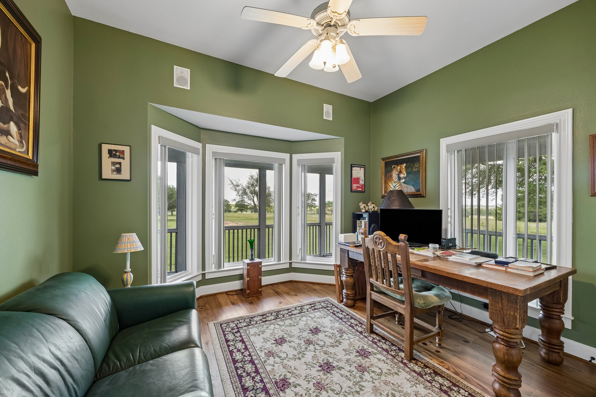18250 Bosse Road Washington, TX 77880 - Photo 9 of 48