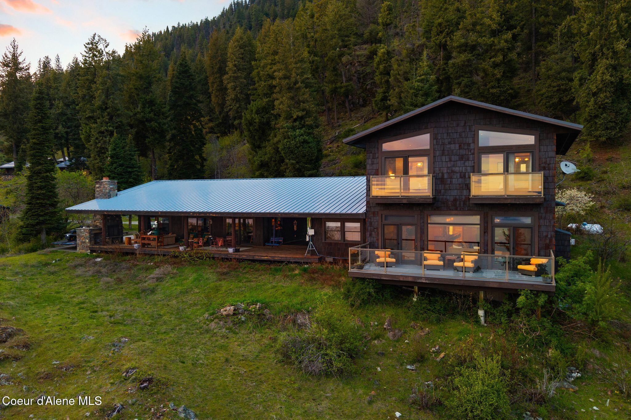 825 Winter Rdg Road Hope, ID 83836 - Photo 49 of 93 10_DJI_20260425104505_0026_D