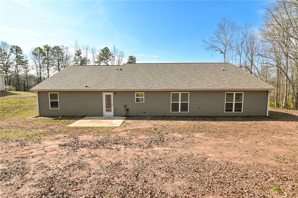 1374 Hardigree Road Winder, GA 30680 - Photo 39 of 45