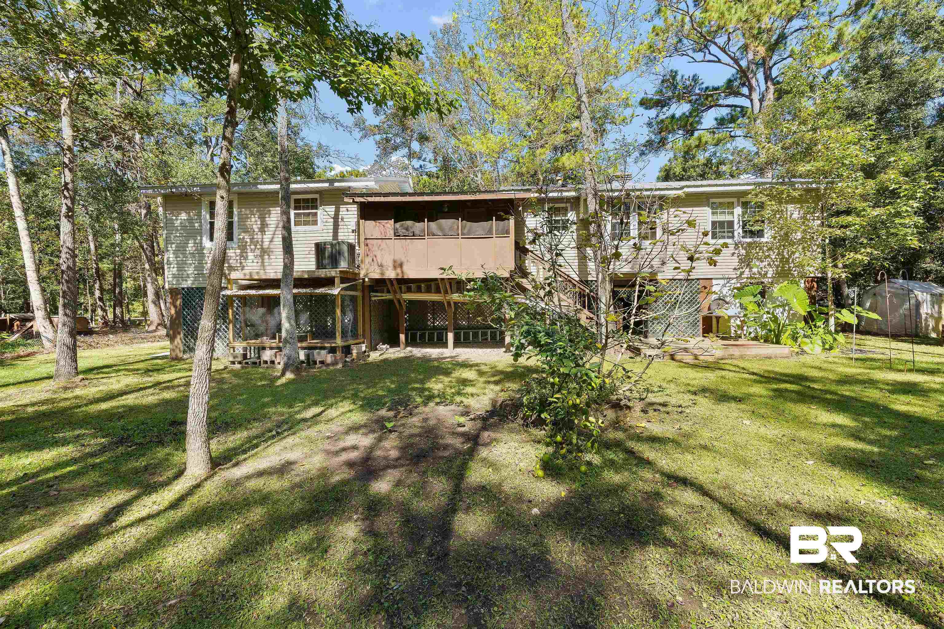 11350 Weeks Bay Road Foley, AL 36535 - Photo 22 of 32
