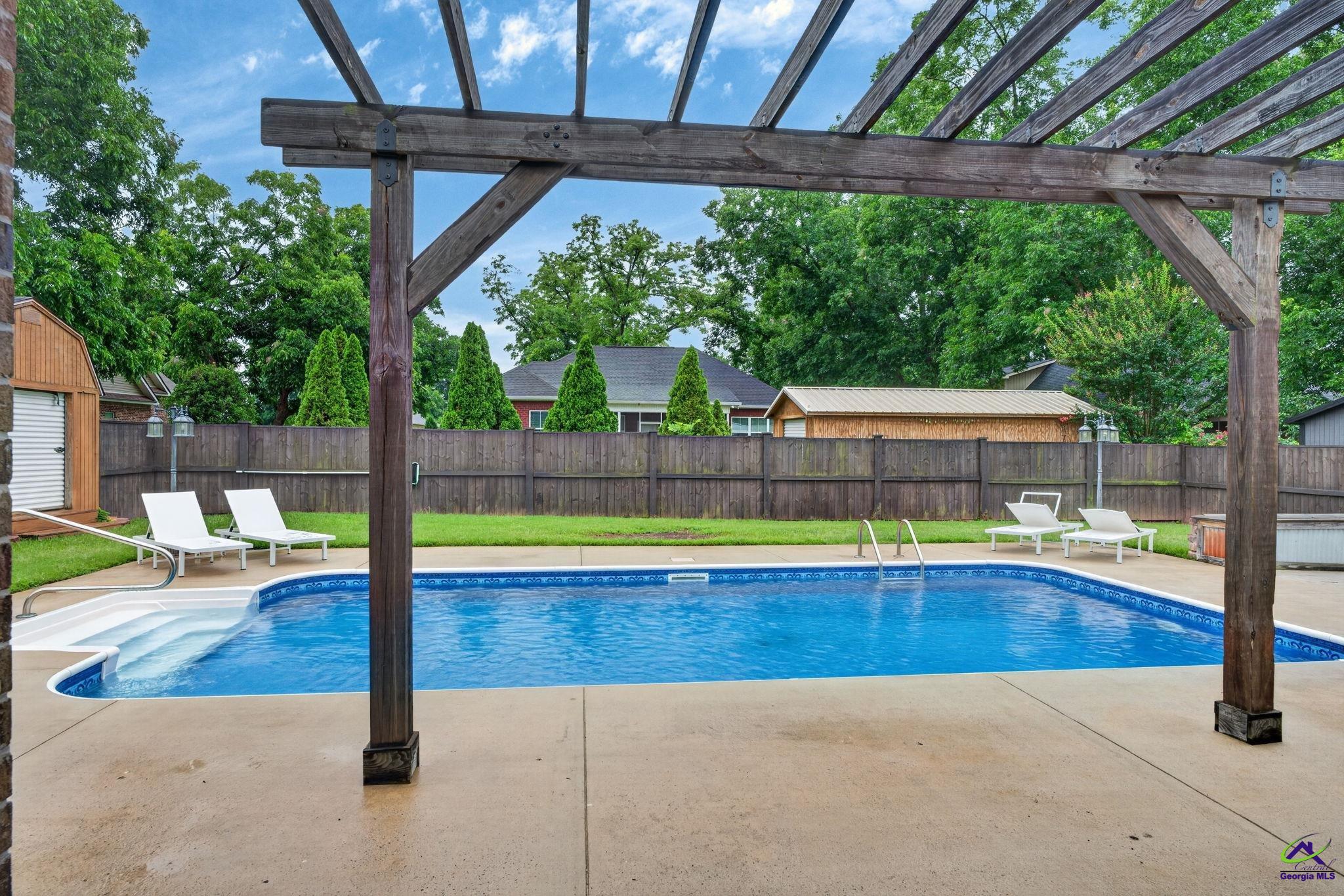 103 Rawlins Point Perry, GA 31069 - Photo 40 of 46 Gallery Image 40