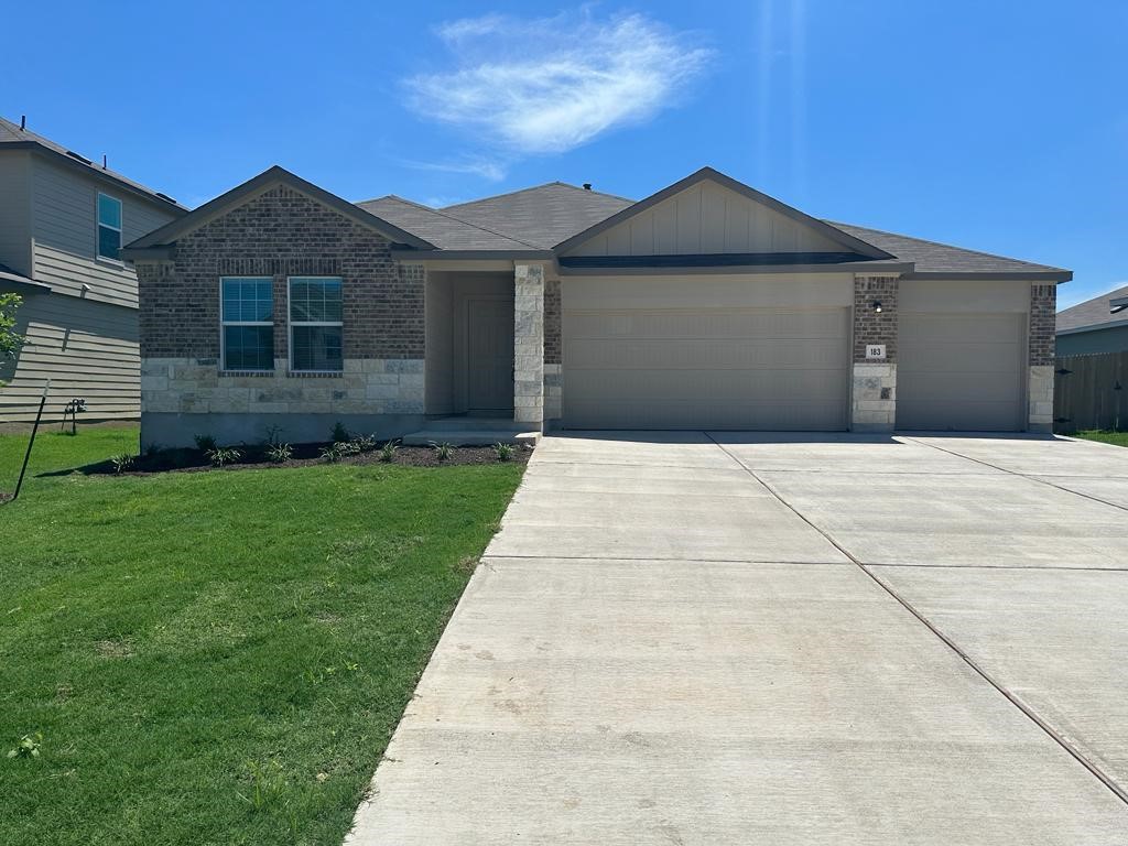 183 Otter Road Kyle, TX 78640 - Photo 1 of 40