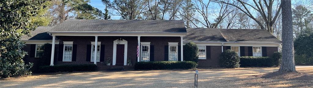 111 Saddle Mountain Road Southeast Rome, GA 30161 - Photo 1 of 1