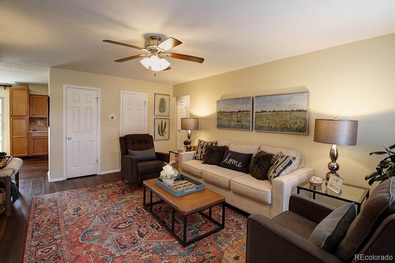 4684 Simms Street Wheat Ridge, CO 80033 - Photo 4 of 24 Gallery Image 4