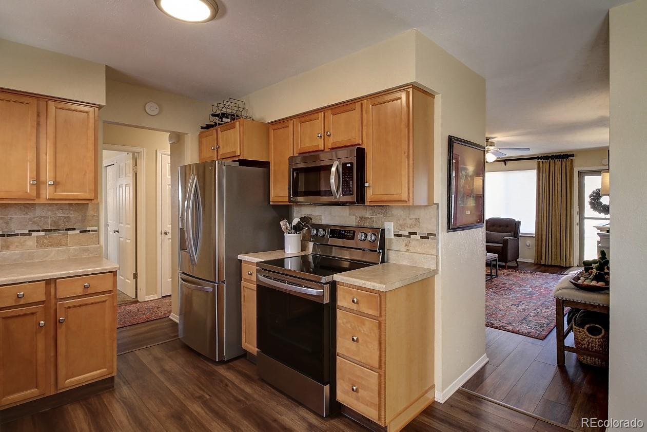 4684 Simms Street Wheat Ridge, CO 80033 - Photo 8 of 24 Gallery Image 8