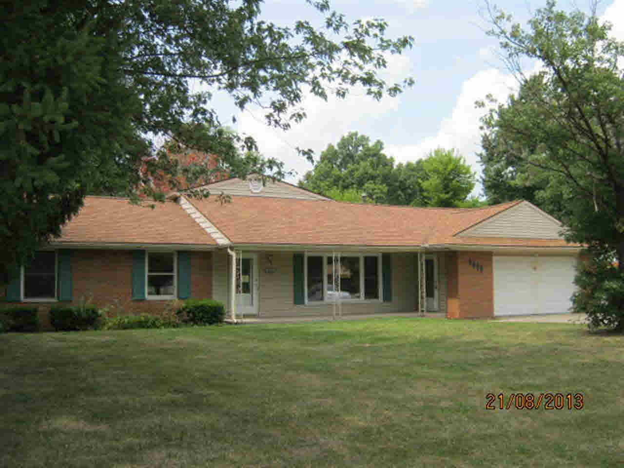 1813 North Riley Road Muncie, IN 47304 - Photo 1 of 9 Gallery Image 1
