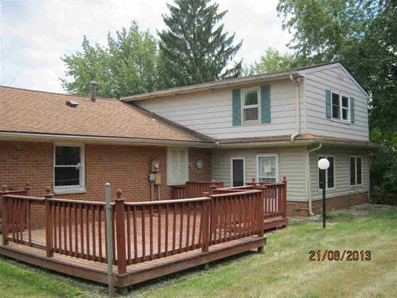 1813 North Riley Road Muncie, IN 47304 - Photo 9 of 9 Gallery Image 9