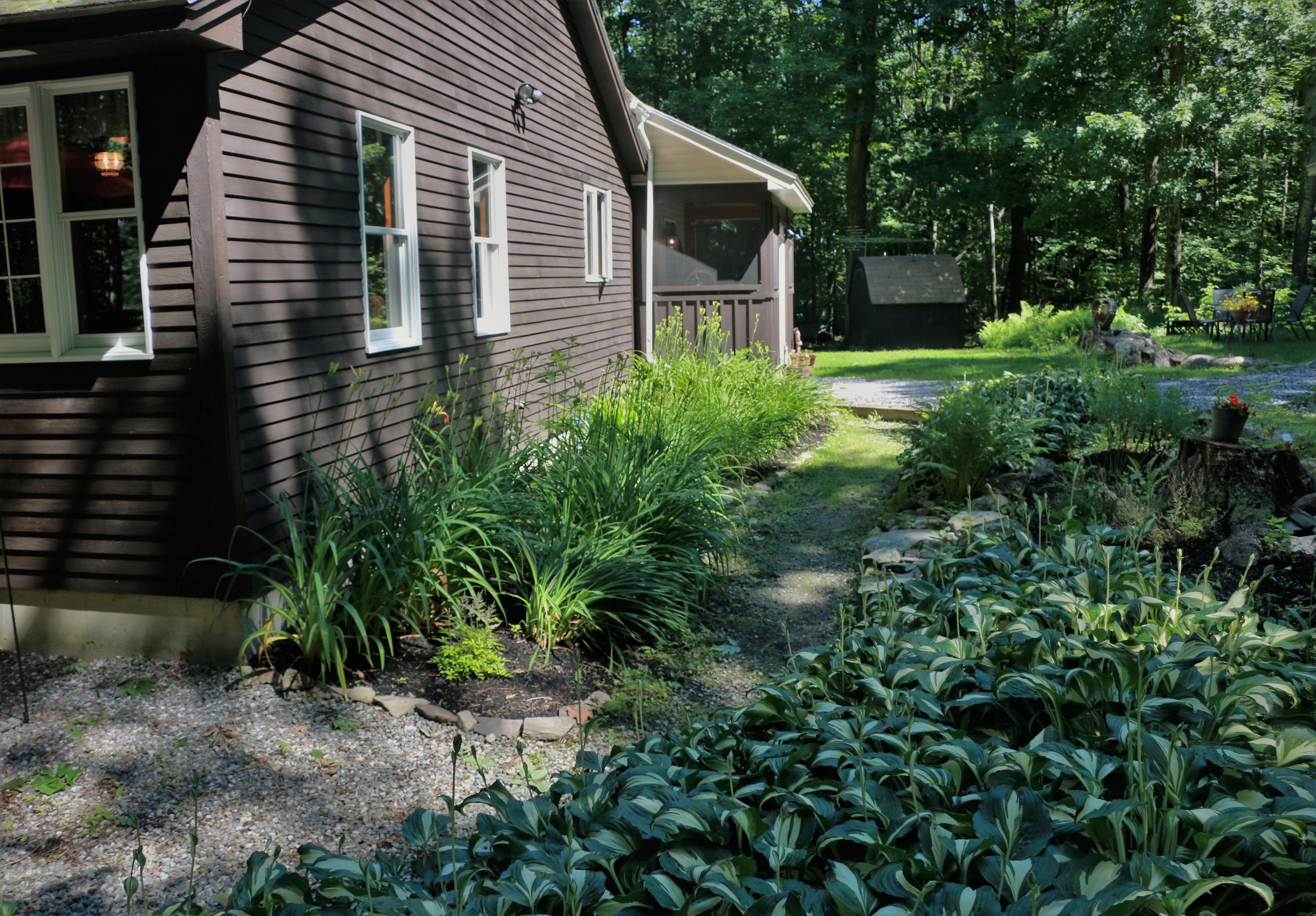 31 Thorofare Road Richmond, ME 04357 - Photo 4 of 25 Lush Landscapes