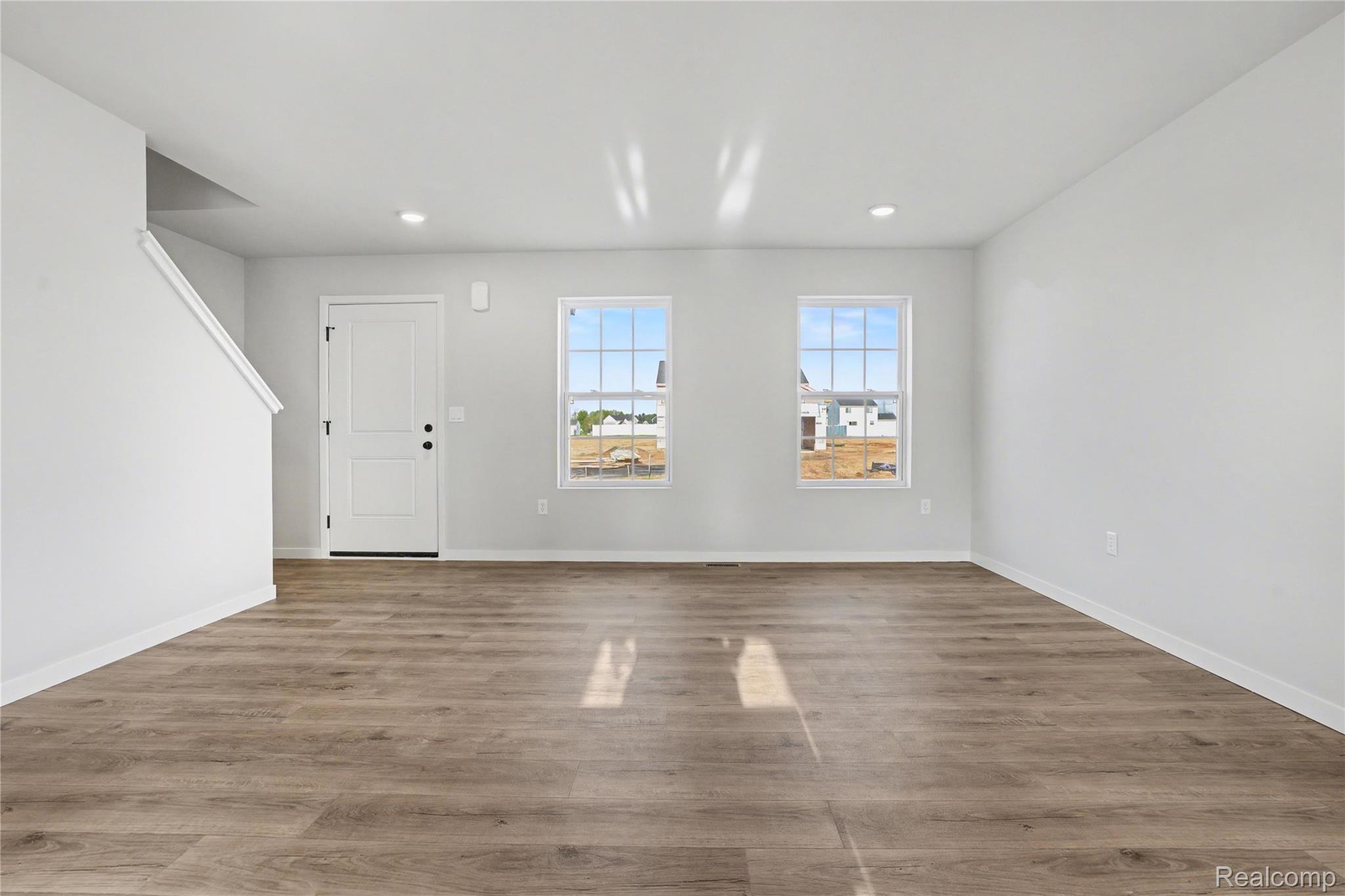 3185 Quail Ridge Court Clio, MI 48420 - Photo 2 of 32 Stock Photo-Great Room