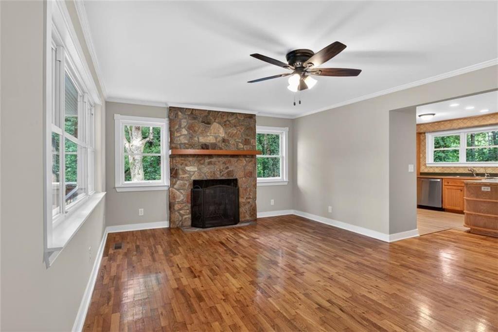 837 Puckett Road Waleska, GA 30183 - Photo 10 of 60