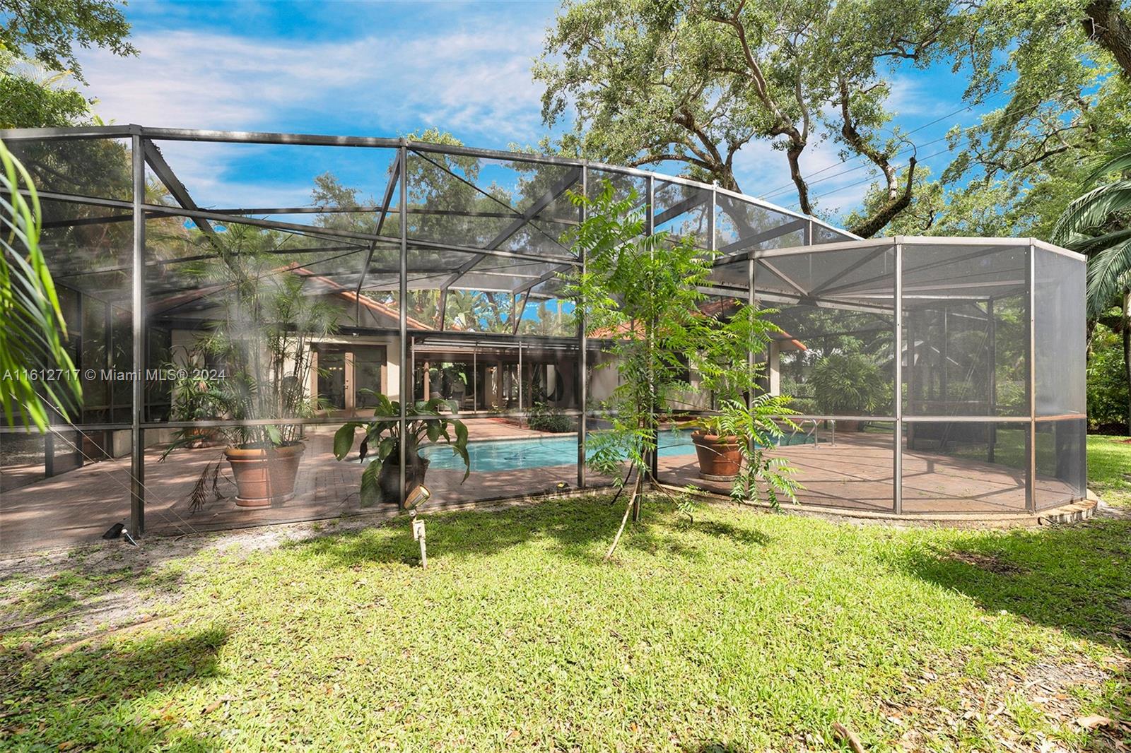 3771 North Park Road Hollywood, FL 33021 - Photo 54 of 62