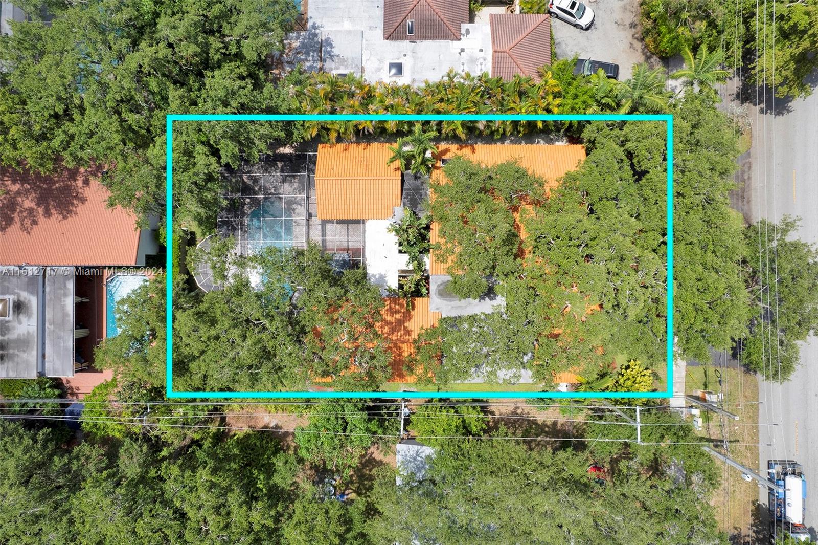 3771 North Park Road Hollywood, FL 33021 - Photo 60 of 62