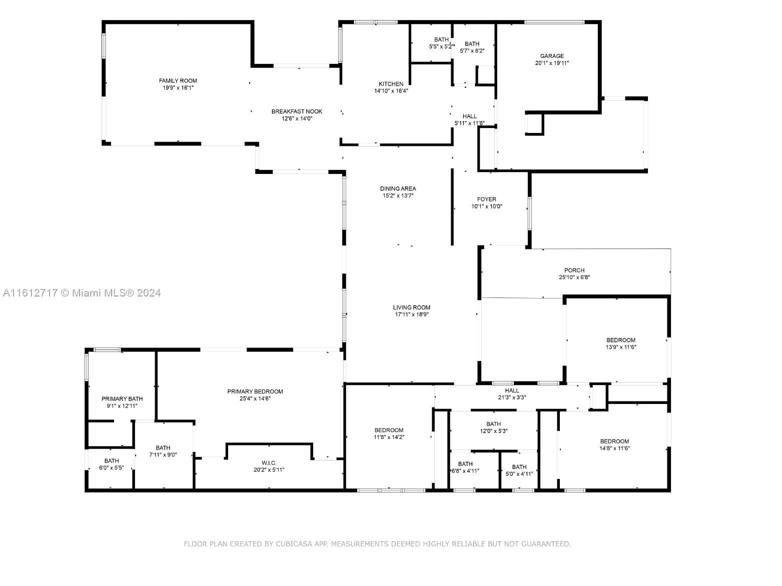 3771 North Park Road Hollywood, FL 33021 - Photo 6 of 62