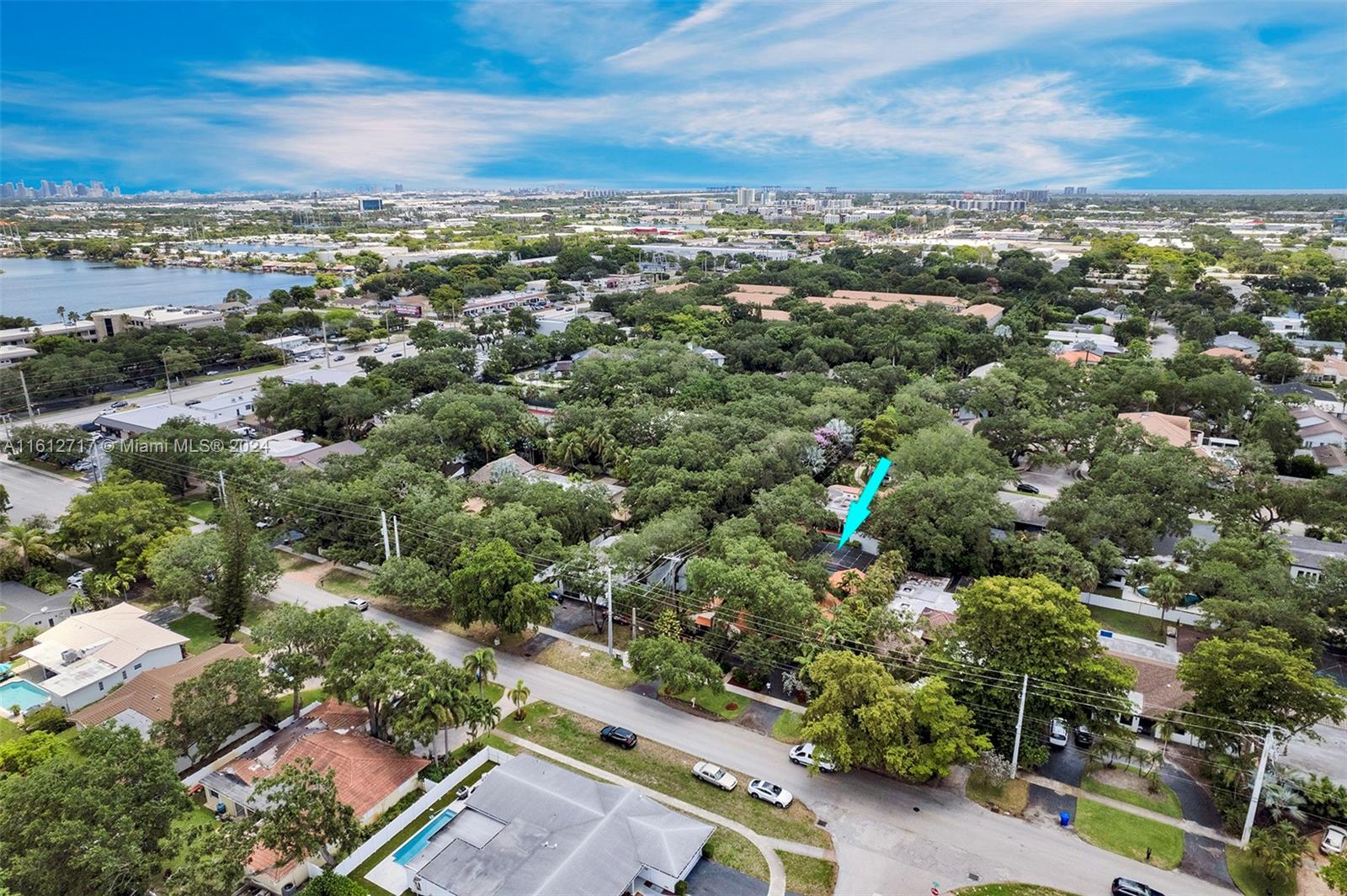 3771 North Park Road Hollywood, FL 33021 - Photo 61 of 62