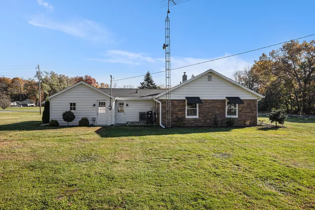 $195,000 | 104 Quail Street, Battle Creek, MI 49037