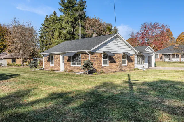 $195,000 | 104 Quail Street, Battle Creek, MI 49037