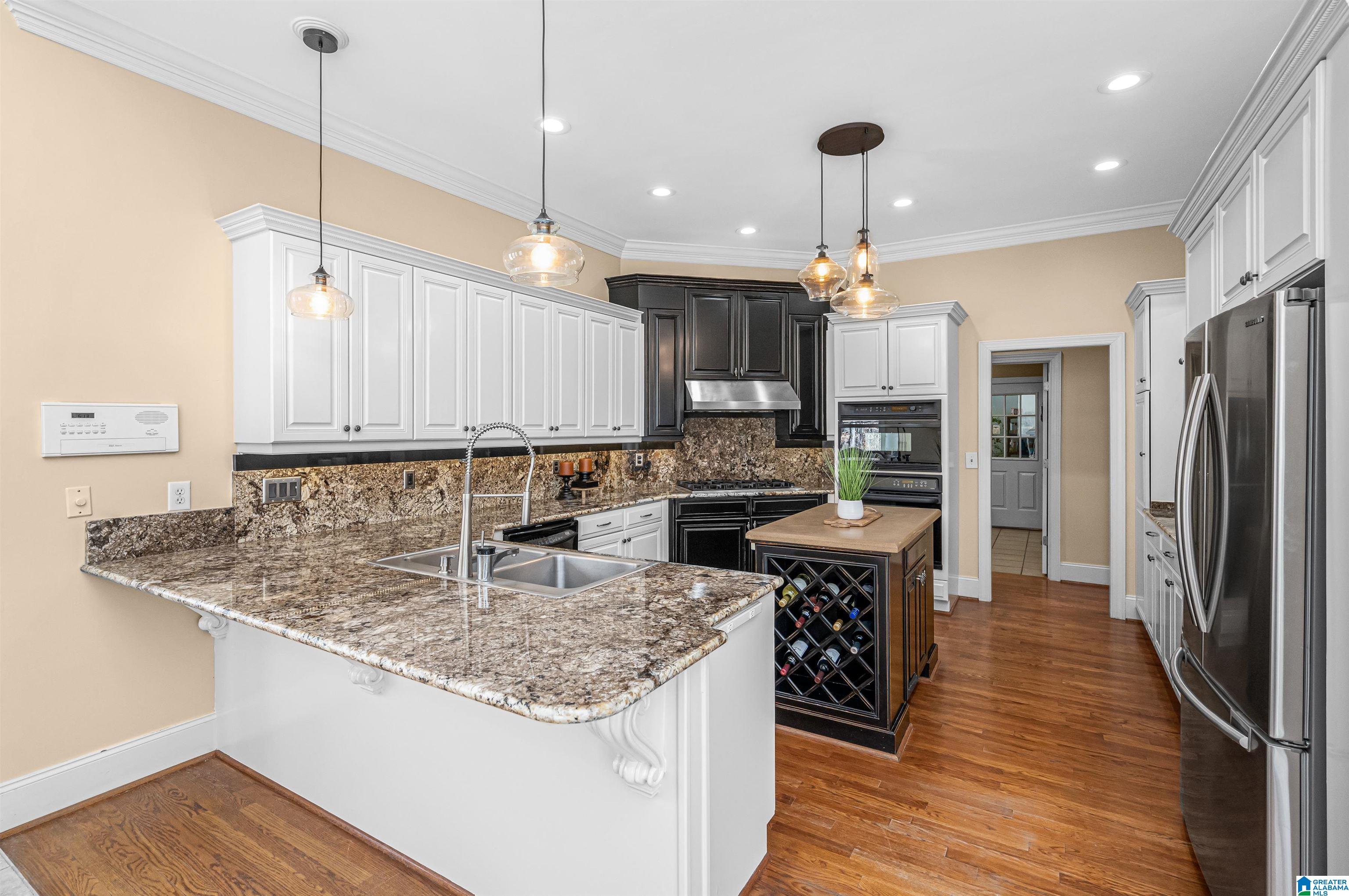 323 Whisenhunt Road Chelsea, AL 35043 - Photo 10 of 57